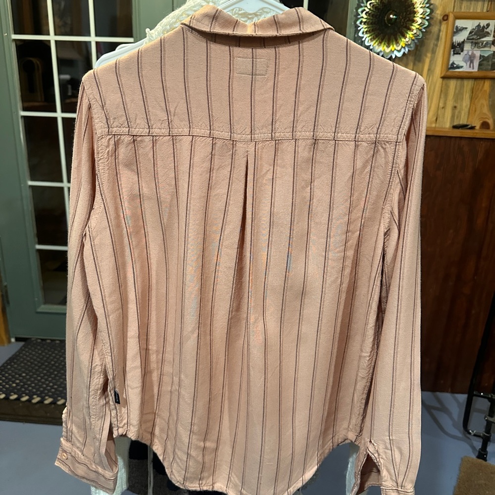 RVCA Buttondown Shirt